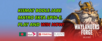 এক্সক্লুসিভ ০੦৬ অফার promotion image