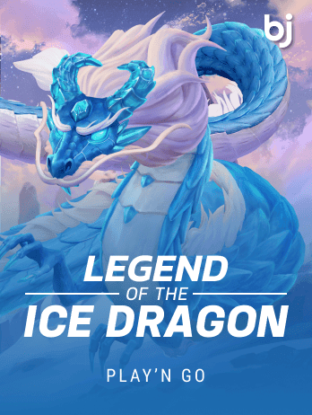 Legend of the Ice Dragonpng thumbnail