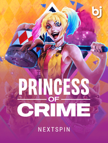 Princess of Crimepng thumbnail