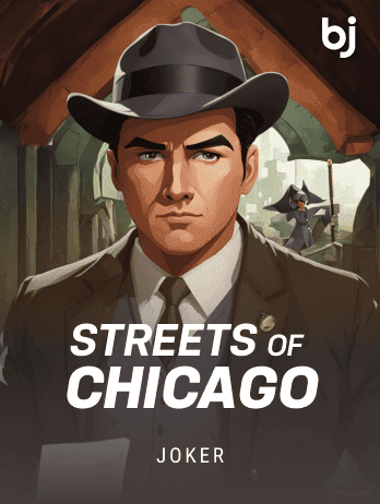 Streets Of Chicagopng thumbnail