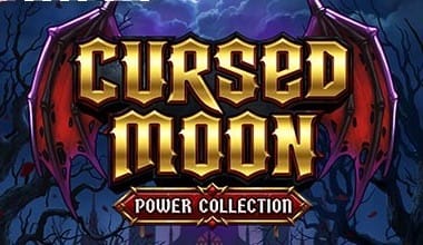 Cursed Moon Power Collection