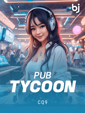 Pub Tycoonpng game poster